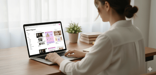 Shopify mağazan için dönüşüm odaklı tema seçiminin önemini anlatan içerik.