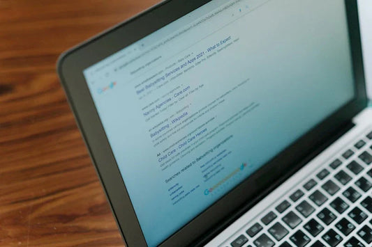 SEO ile Mağazanı Google’da Öne Çıkar!