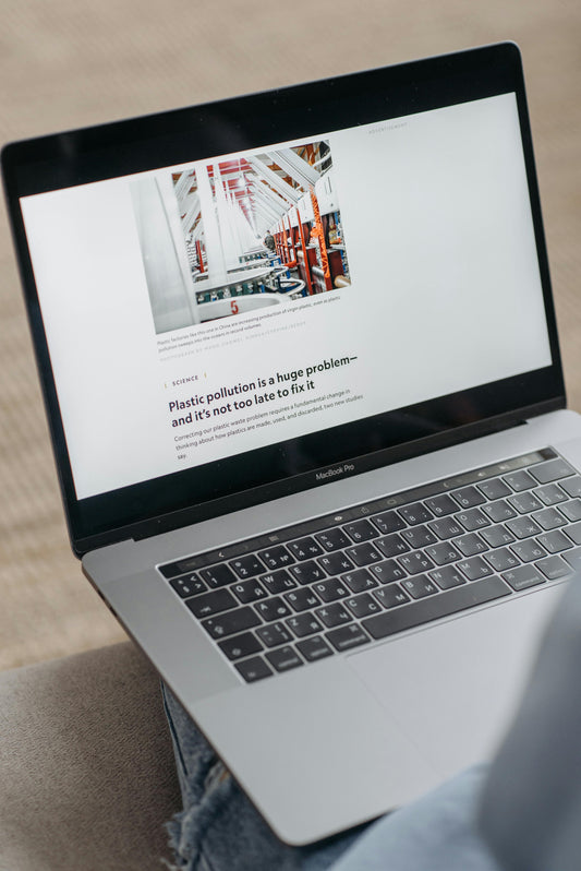 Blog ile Mağazana Organik Trafik Çek!